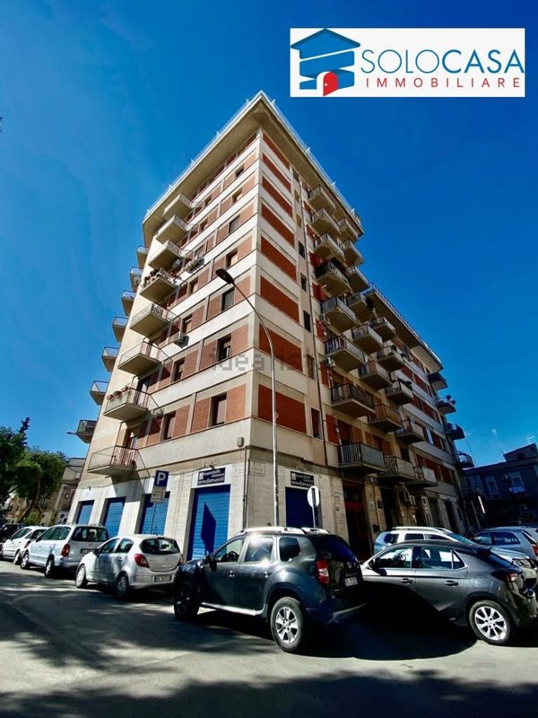 appartamento in vendita a Foggia