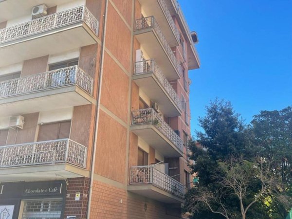 locale commerciale in vendita a Foggia