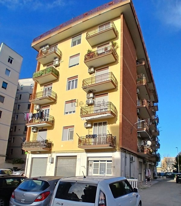appartamento in vendita a Foggia in zona Centro Città