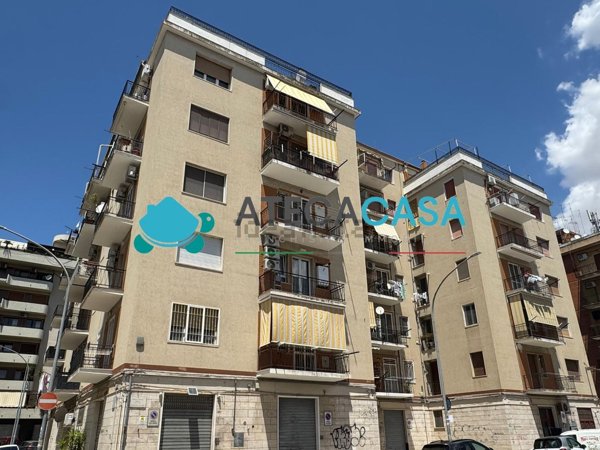 appartamento in vendita a Foggia in zona Immacolata / San Pio X