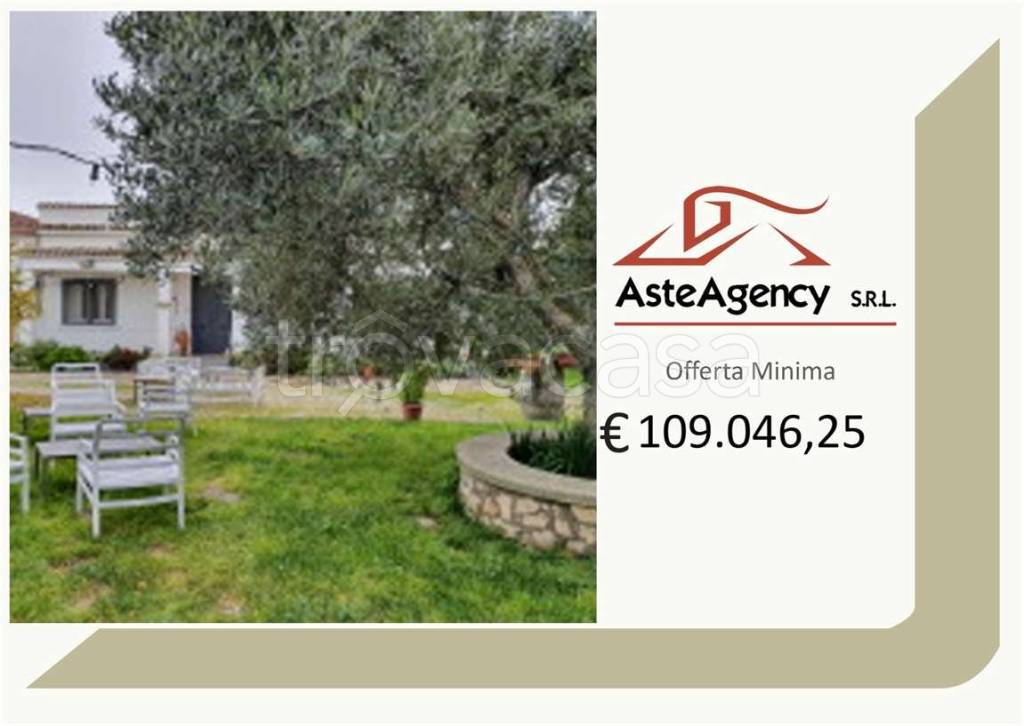 appartamento in vendita a Foggia in zona Candelaro