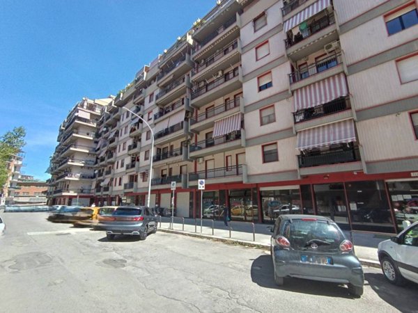 appartamento in vendita a Foggia in zona Centro Città