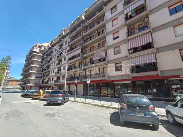 appartamento in vendita a Foggia in zona Centro Città
