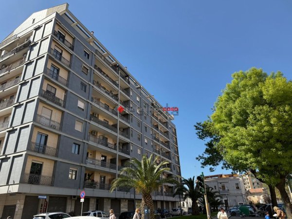 appartamento in vendita a Foggia in zona Centro Città