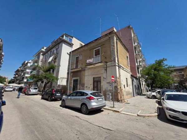 appartamento in vendita a Foggia in zona Centro Città