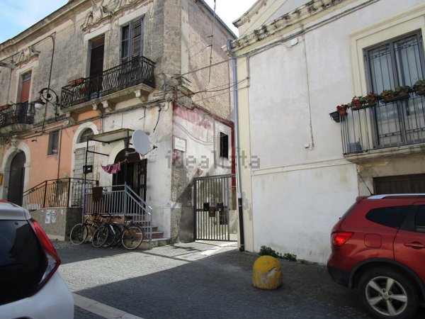 appartamento in vendita a Foggia in zona Centro Città
