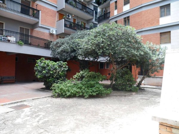 appartamento in vendita a Foggia in zona Stadio