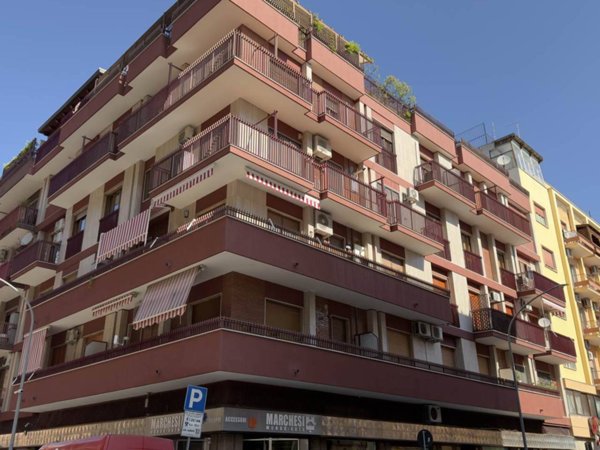 appartamento in vendita a Foggia in zona Centro Città