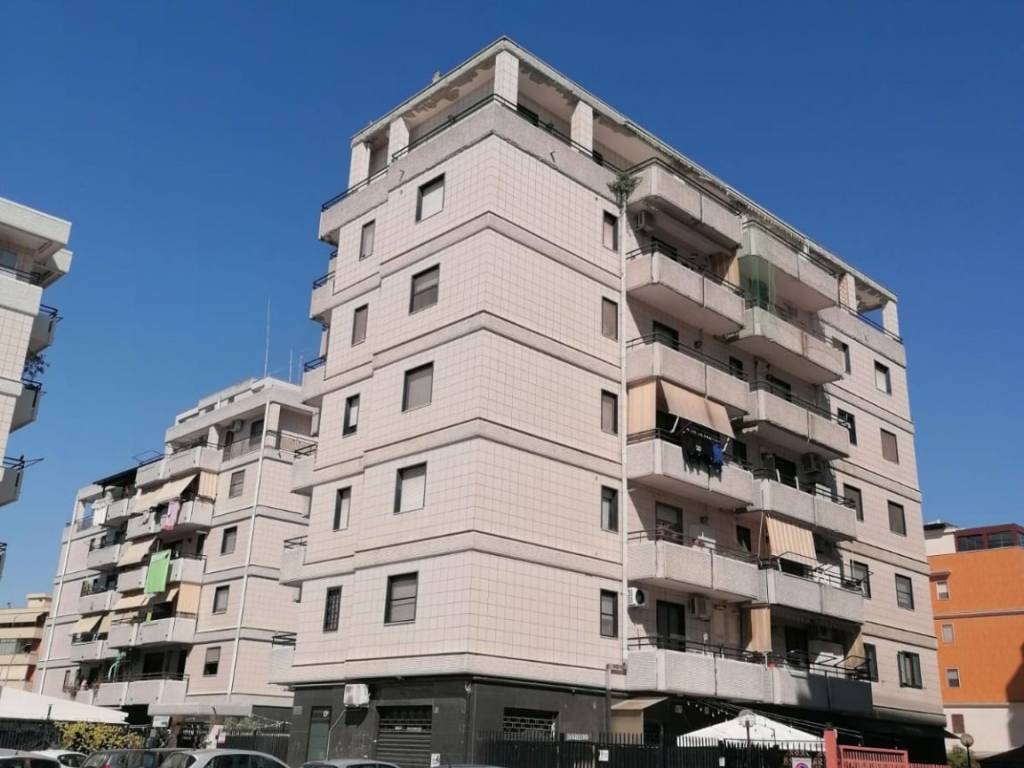 appartamento in vendita a Foggia in zona Fiera