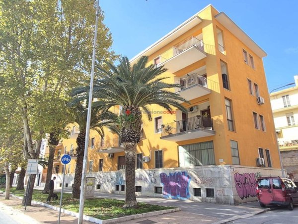 appartamento in vendita a Foggia in zona Centro Città