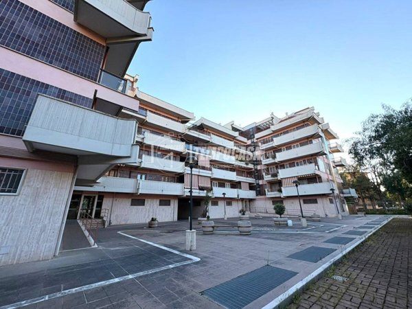 appartamento in vendita a Foggia