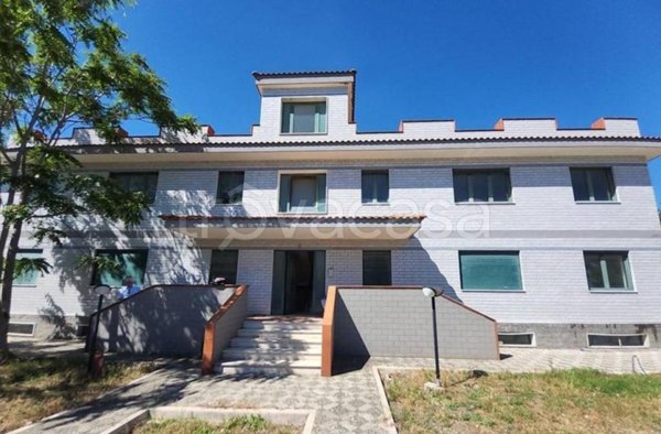 appartamento in vendita a Foggia in zona Centro Città