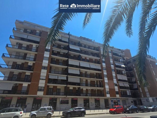 appartamento in vendita a Foggia in zona Candelaro