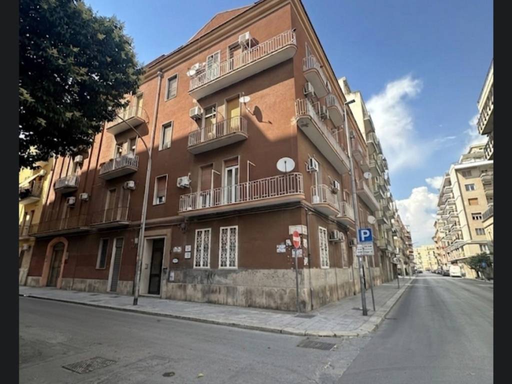 appartamento in vendita a Foggia in zona Centro Città