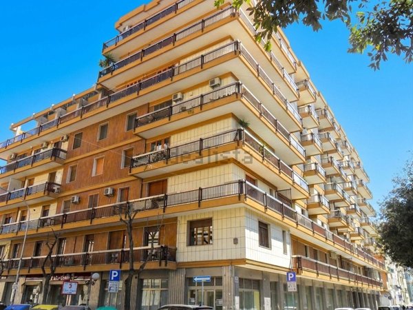 appartamento in vendita a Foggia in zona Centro Città