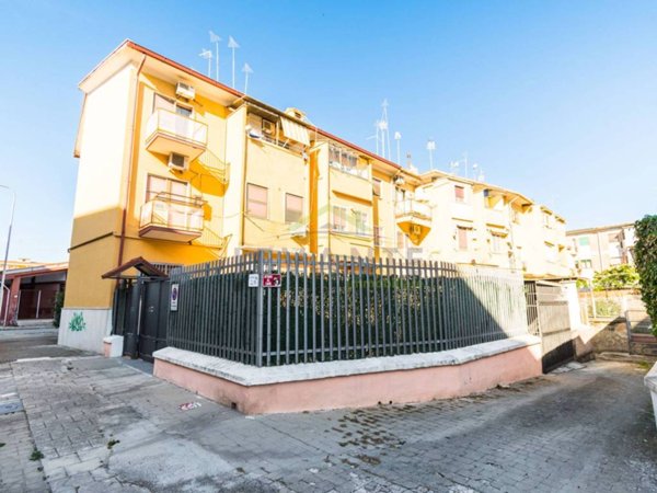 appartamento in vendita a Foggia in zona Immacolata / San Pio X