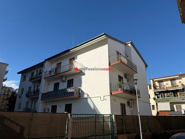 appartamento in vendita a Foggia