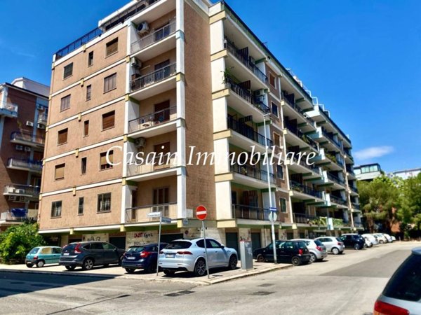 appartamento in vendita a Foggia in zona Immacolata / San Pio X
