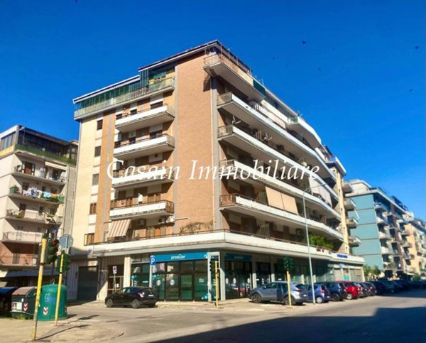 appartamento in vendita a Foggia in zona Immacolata / San Pio X