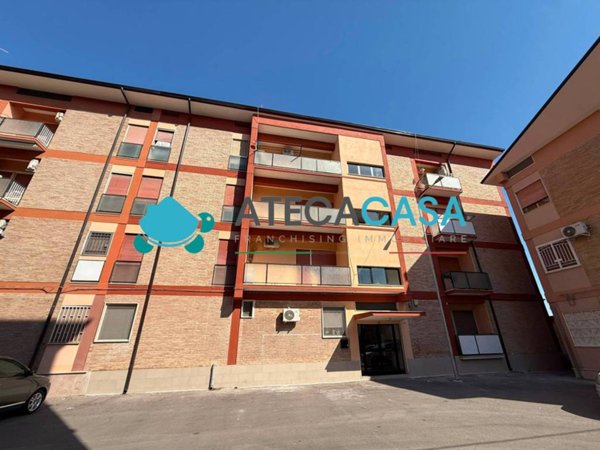 appartamento in vendita a Foggia in zona CEP
