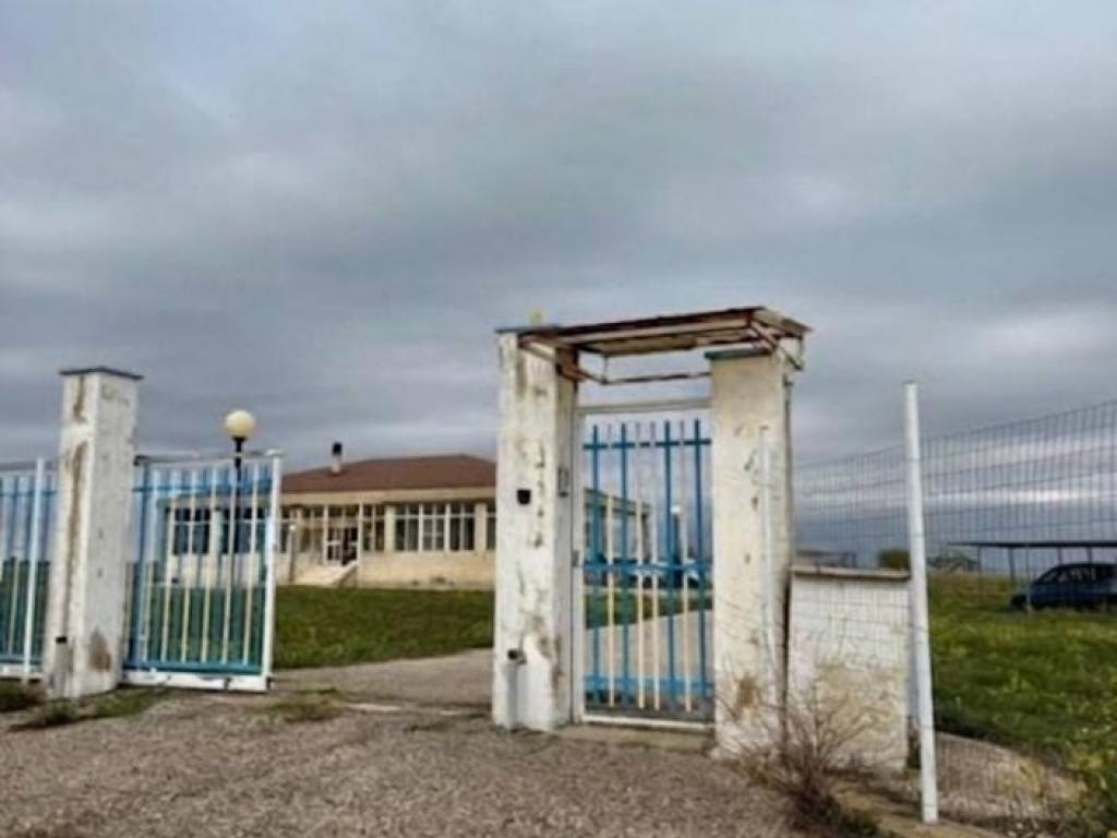 appartamento in vendita a Foggia in zona Macchia Gialla