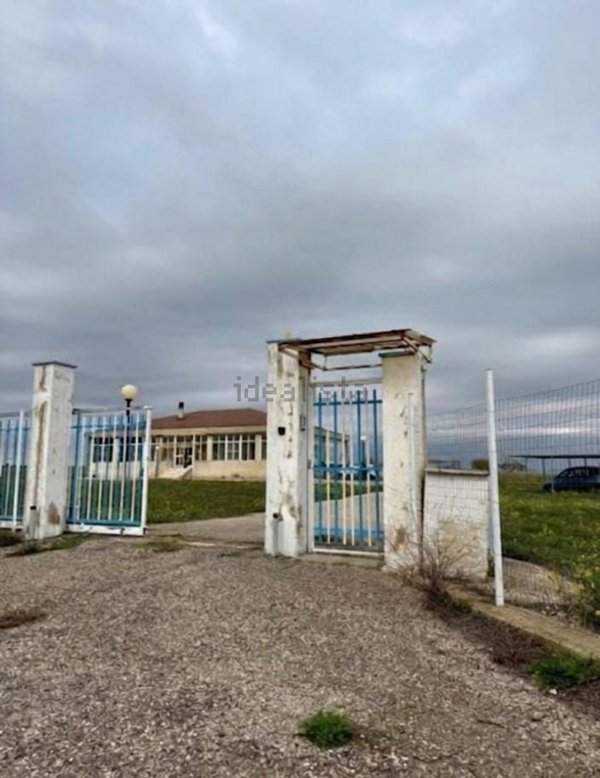 appartamento in vendita a Foggia in zona Macchia Gialla