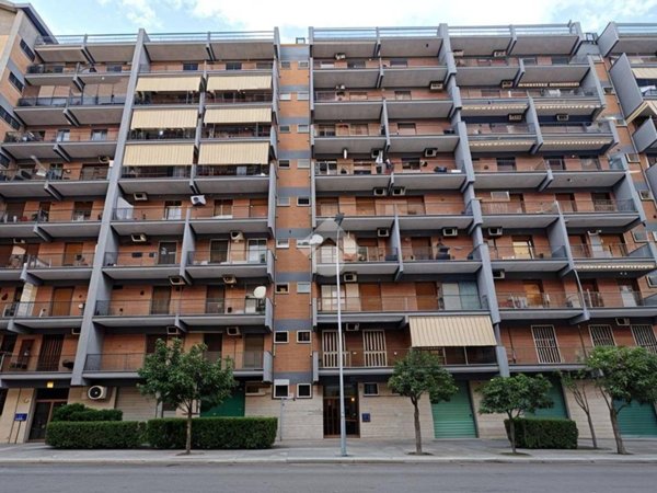 appartamento in vendita a Foggia in zona San Ciro