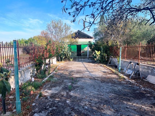 appartamento in vendita a Foggia in zona Villaggio Azzurro