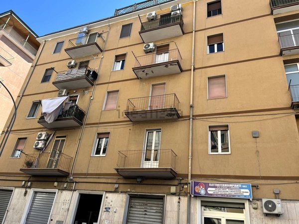 appartamento in vendita a Foggia in zona Centro Città