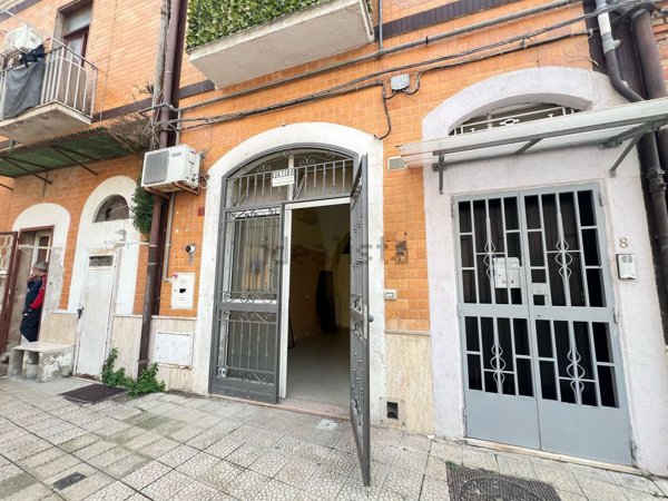 appartamento in vendita a Foggia