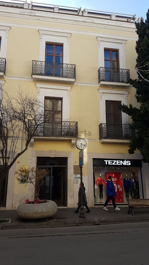 appartamento in vendita a Foggia in zona Centro Città