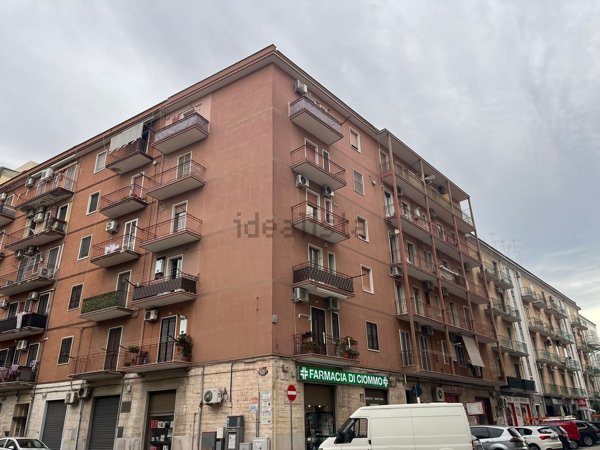 appartamento in vendita a Foggia in zona San Ciro