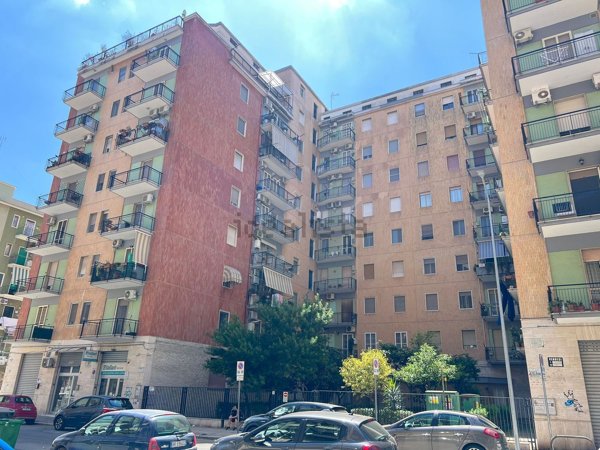 appartamento in vendita a Foggia in zona San Ciro