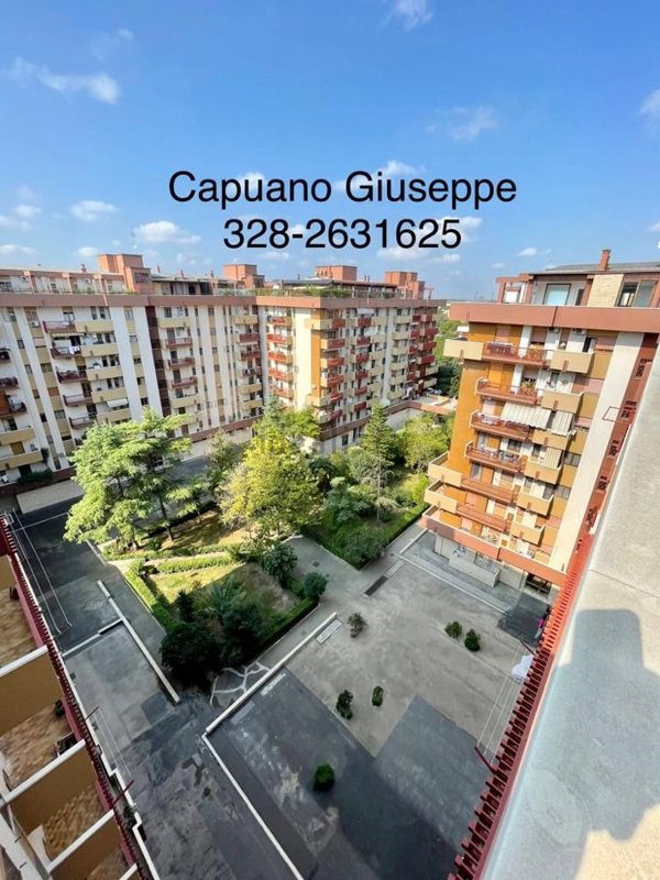 appartamento in vendita a Foggia in zona San Ciro