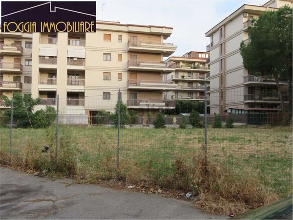 appartamento in vendita a Foggia in zona CEP