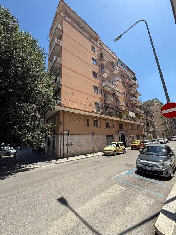appartamento in vendita a Foggia