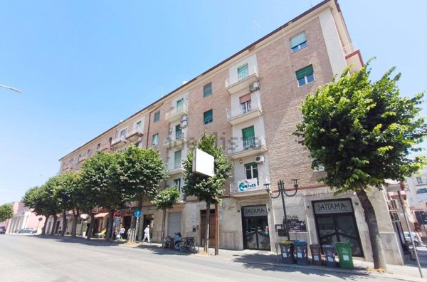 appartamento in vendita a Foggia in zona Centro Città