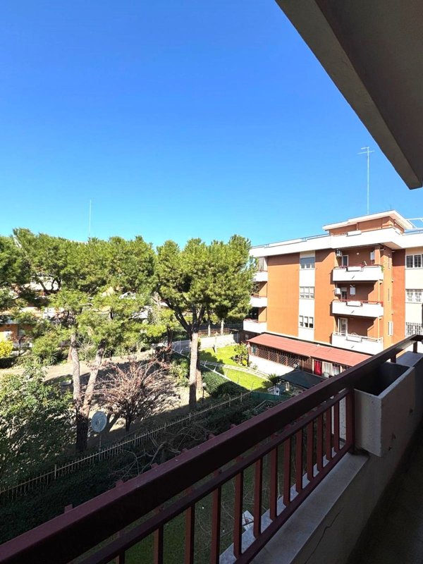 appartamento in vendita a Foggia in zona San Ciro