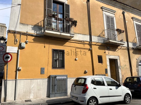 appartamento in vendita a Foggia in zona Centro Città