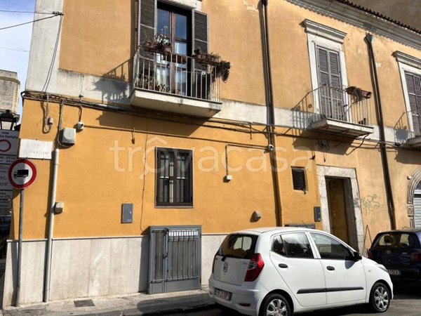 appartamento in vendita a Foggia in zona Centro Città