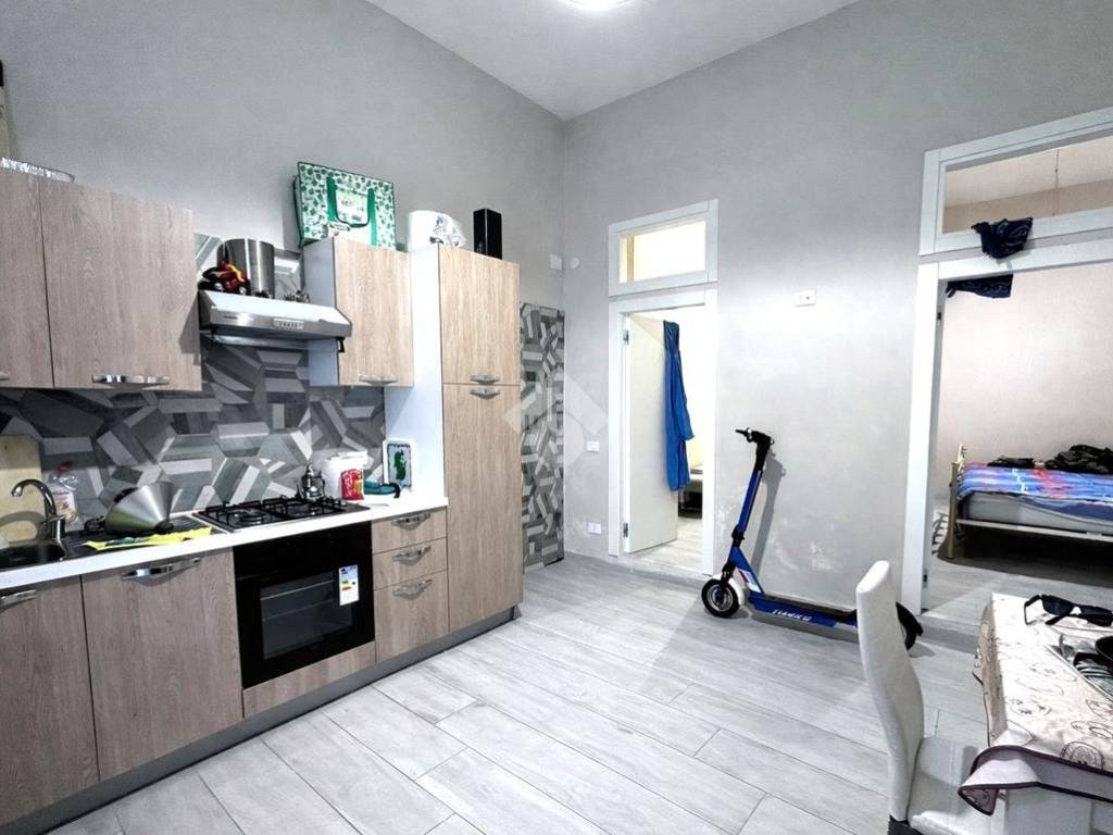 appartamento in vendita a Foggia in zona Centro Città