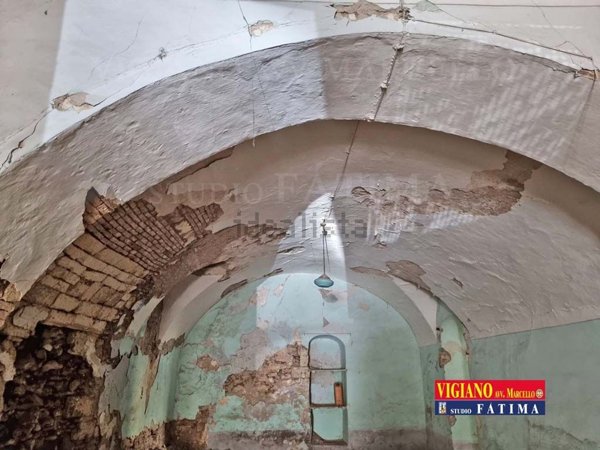 appartamento in vendita a Foggia in zona Centro Città
