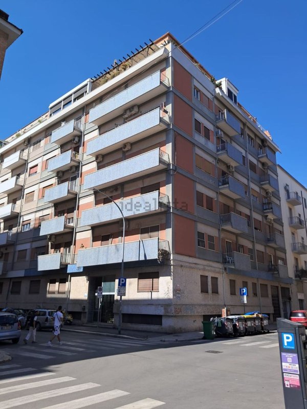 appartamento in vendita a Foggia in zona Centro Città