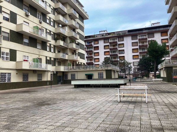 appartamento in vendita a Foggia