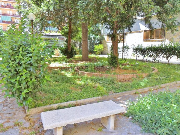 appartamento in vendita a Foggia