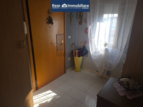 appartamento in vendita a Foggia in zona San Ciro