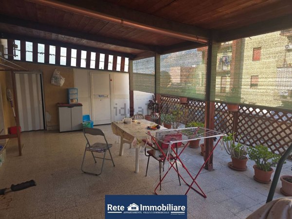 appartamento in vendita a Foggia in zona San Ciro