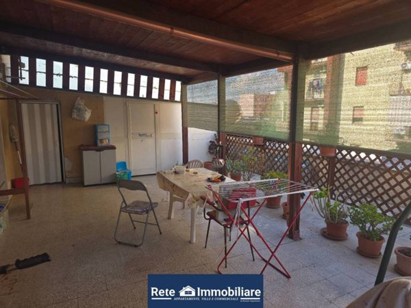 appartamento in vendita a Foggia