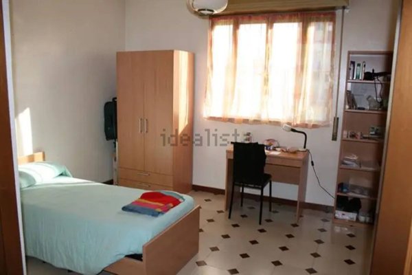 appartamento in vendita a Foggia in zona San Ciro