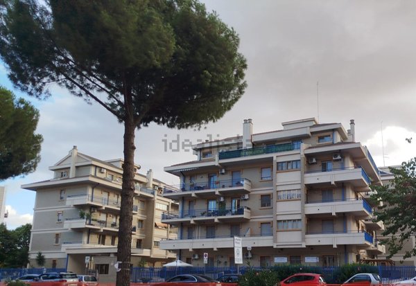 appartamento in vendita a Foggia in zona Camporeale